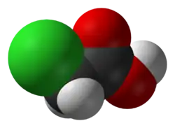 Prostorový model