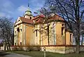 Kostel sv. Maří Magdaleny