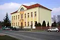 Stará škola