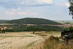 Chlum od Mikulky