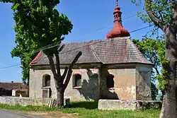 Kostel svatého Jiljí