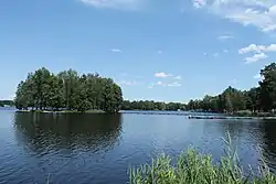 Rybník Hejtman