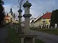Křížová cesta