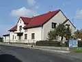 Dům u silnice