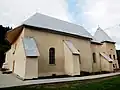Evangelický kostel
