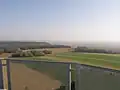 Výhled směrem na Vyškov