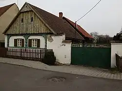 Chodouny, usedlost čp.15.jpg