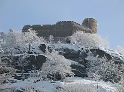 Hrad Chojnik