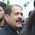 Chokri Belaïd
