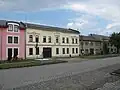 Dům č.p. 12 na návsi