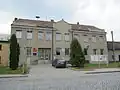 Obecní úřad