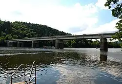 Cholínský most