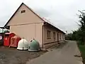 Obecní úřad
