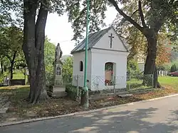Kaplička