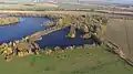 Chomoutovské jezero