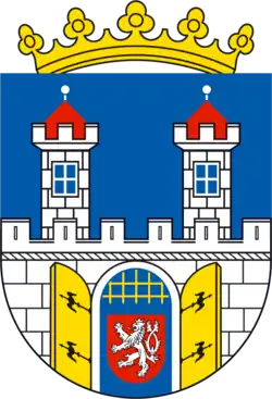 Znak Chomutova