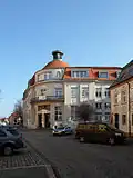 Starý poštovní úřad