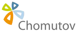 Logo města