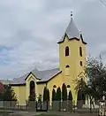 Kostel