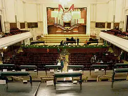 Chopinova mezinárodní soutěž v roce 2005