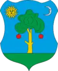 Čopivci – znak
