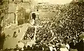 Chorégies 1920.