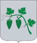 Černý Ardov – znak