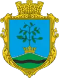 Černý Potok – znak