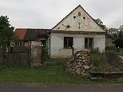 Chotýčany, usedlost čp.22.jpg