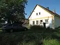 Stavení