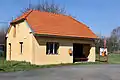 Zastávka