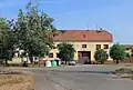Dům čp. 2