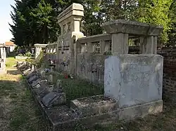 Chotěšov, pomník horníků.jpg