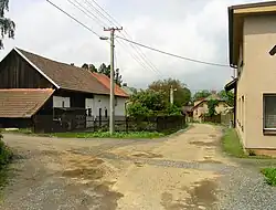 Klouzovy