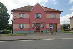 Obecní úřad