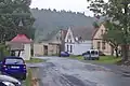 náves