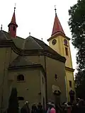 Chotouň - areál kostela sv. Prokopa (29).JPG