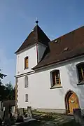 Kostel svatého Prokopa