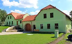 Obecní úřad