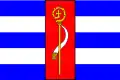 Vlajka obce Chotovice