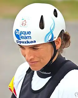Maialen Chourrautová (2023)