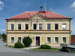 Obecní úřad