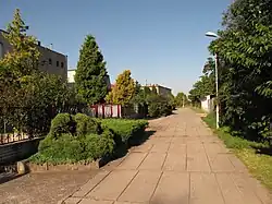 Chrášťany