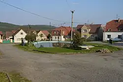 Náves