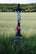 Hroníkův kříž