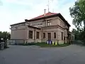 dopravna Chrást u Plzně