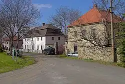 Usedlost čp. 22