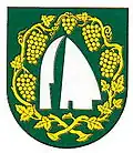 Chrabrany – znak