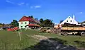 Horní část Horní Chrastavy