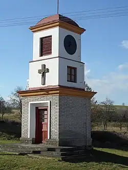 Kaple v obci